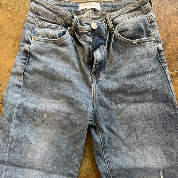 Risen Jeans - Picture 3 of 3